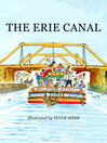Cover image for The Erie Canal